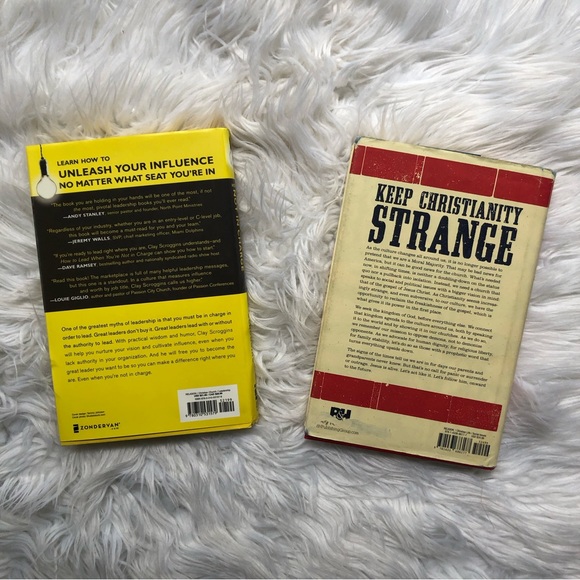 Book bundle - Picture 2 of 2